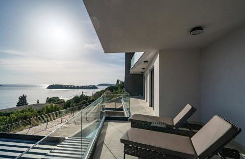 Apartment Laurus five stars - Foto 42