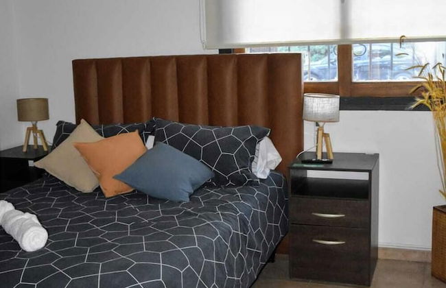 Cosmo Mendoza Suites - Foto 49