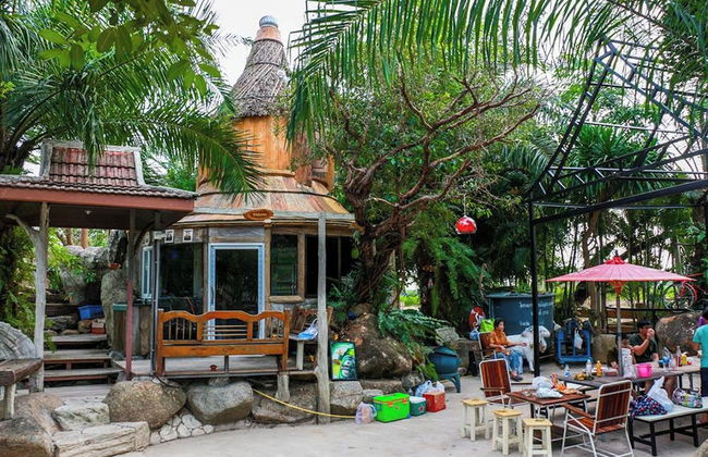 Punpoon Resort - Photo 35