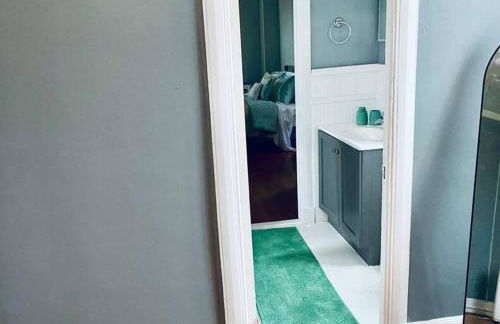 Historic Downtown 3bdr with Pool Table - Foto 6