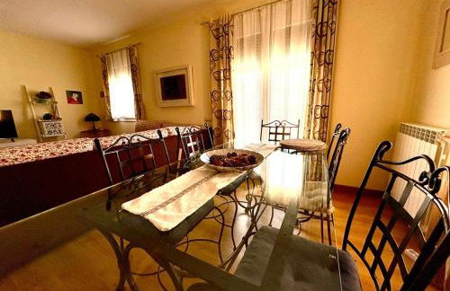 La Casa de las Nereidas - Foto 15