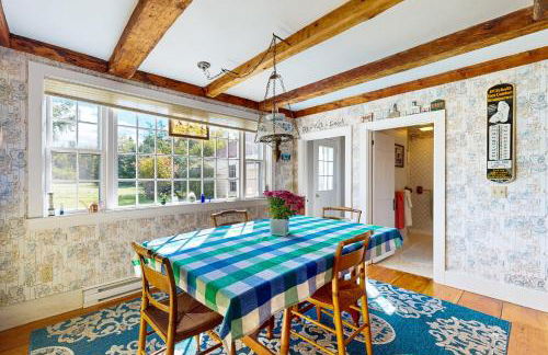 Betty’s Coastal Cape - Foto 8