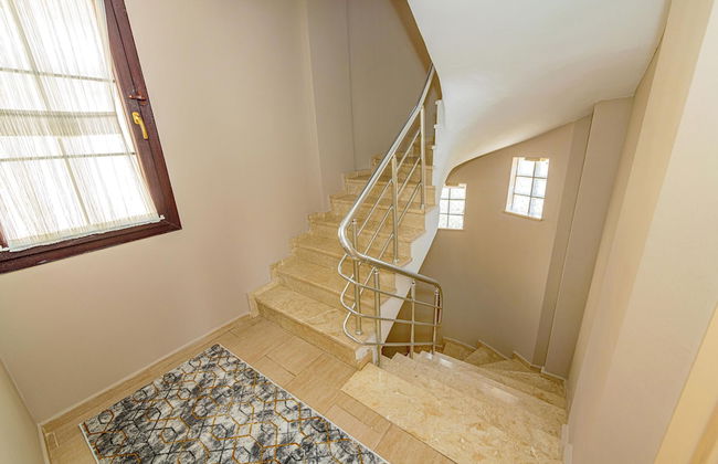 Villa Papatya - Photo 29