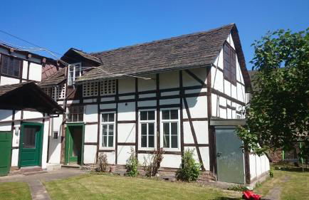 Ferienwohnung Weseraue - Foto 10