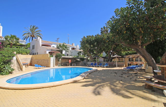 Las Cabañas - Foto 17