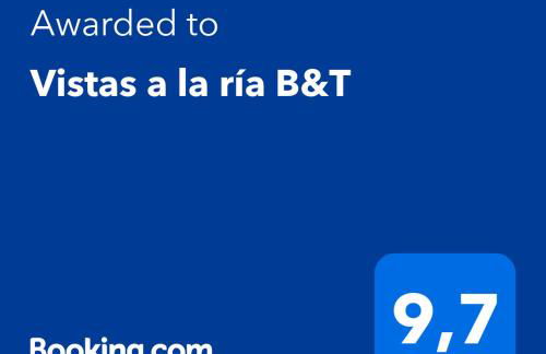 Vistas a la ría B&T - Foto 36