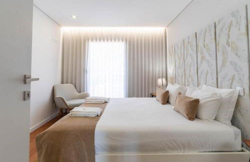 Porto & Douro Vista Apartments by Inviting - Foto 39