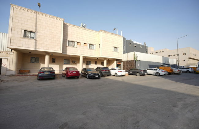 Amber Hotel Al Aziziyah Riyadh - Foto 44