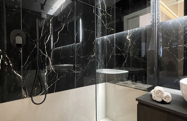 B and G Boutique apt.-heart of Milano- Design District - Foto 45