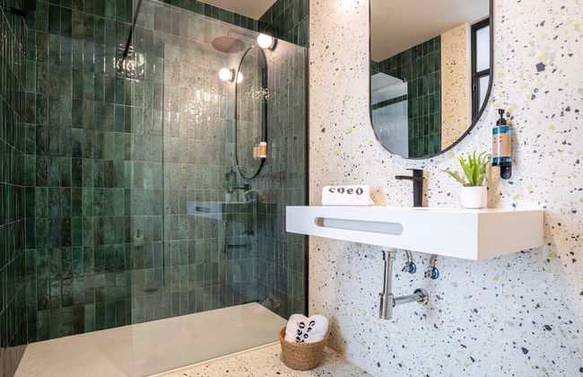 Coeo Parras Design Apartments - Foto 43