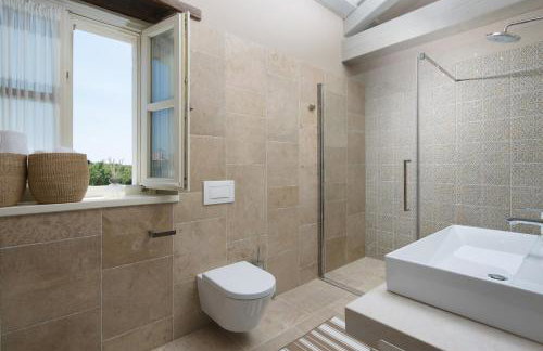 Villa Elena u Ladicima for 8 people with private pool & sports complex in Central Istria - Foto 24