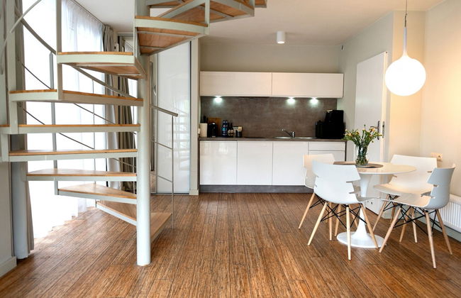 Apartment With Summer Pool, Pogorzelica - Foto 17