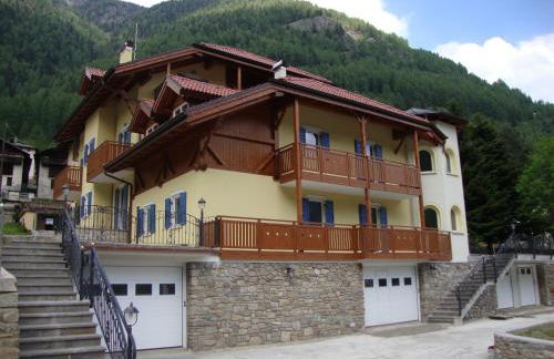 Appartamenti Vegaia - Foto 11