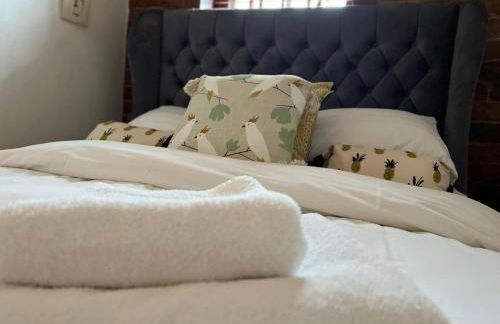 2 Bed Duplex Penthouse Apartment by Mathew Street Sleeps 6 - Foto 30