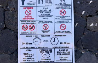 Casa Monroe op Oasis Tamarindo 1 - Photo 27