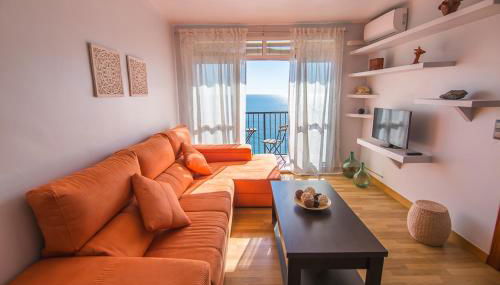 Piso primera línea de playa - Foto 3