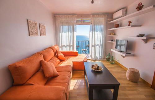 Piso primera línea de playa - Foto 3