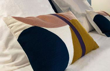 Le Chat Perché - Appartements 3 étoiles spacieux et chaleureux à Allemond - Foto 12