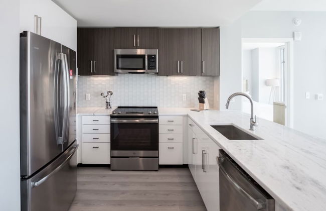 Global Luxury Suites Bethesda Chevy Chase - Foto 18