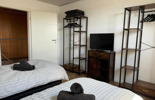 Haus Pia in ruhiger Lage, sehr messenah gelegen - Foto 27