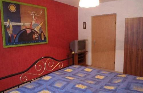 Apartment Erzgebirge by Interhome - Foto 8