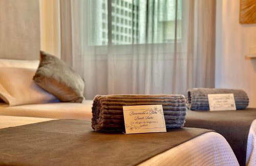 Palm Beach Suites Almerimar - Foto 25