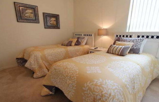 4bdr w Pool Near Disney - Foto 13