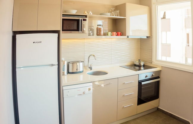 The Marmara Suadiye Residence - Photo 18