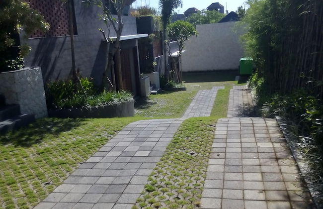 Royal Nyanyi Villa - Photo 25