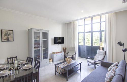 RentalSevilla Marqués de Estella - Foto 1