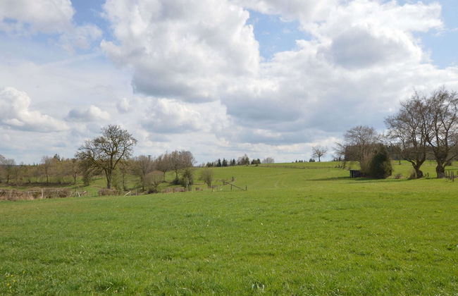 Cozy Chalet With Pond, Malmedy - Photo 45