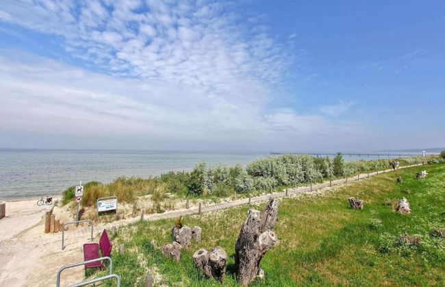 Cozy Apartment in Wilsecker near Forest - Photo 35