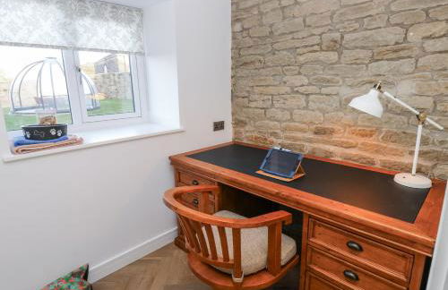 The Robins Nest - Foto 21