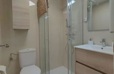 Piso confort céntrico y vistas Registro turismo VAT 01693 - Foto 6