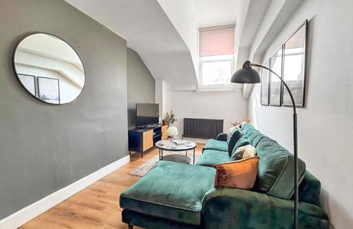 City Retreat At Queen Street - Foto 1