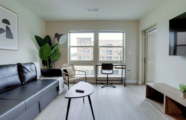 Apartment at Alexandria - Foto 16