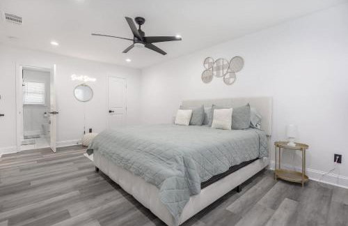 Big Modern Family Home On 1 Acre Land w Firepit & Grill - Foto 24