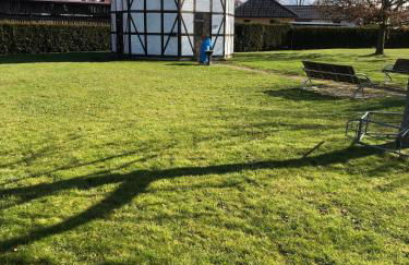 Ferienwohnung am Storchnest - Foto 21