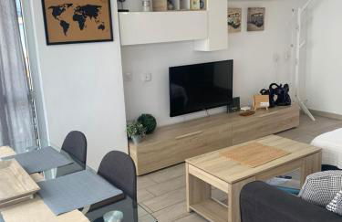 Sunset Avenida - Foto 1