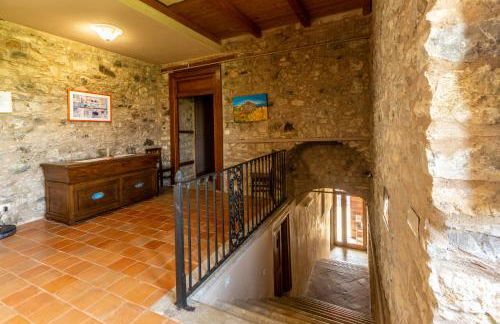 Dimora Schioppo - Irpinia - Foto 41