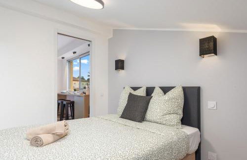 Cosy appartement rénové - Tropézienne - DV - Foto 18