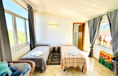 Villa Donna Vincenza - Foto 76