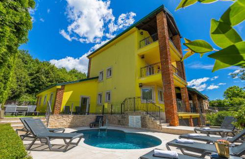 Villa Angeli - Foto 63