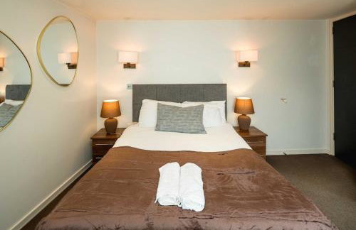 Swiss Cottage Retreat Sleeps 5 Regents Park - Foto 16