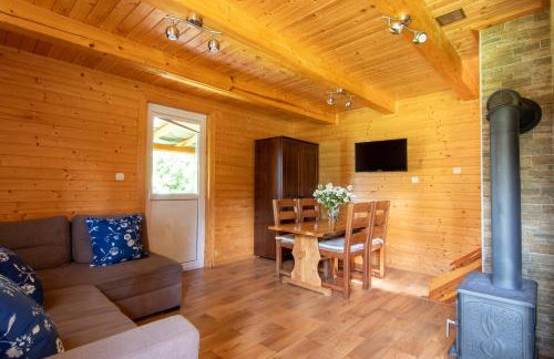 Nad Wigrami Agroturystyka Tarasiewicz - Foto 41