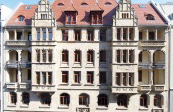 Apartmenthotel Quartier M - Foto 1