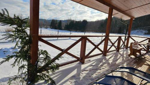 Przystań Mielnów - Foto 2