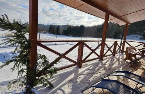 Przystań Mielnów - Foto 2