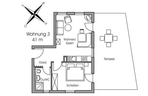 Ferienwohnungen Beim Hausbacher - Foto 15