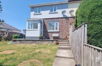 Viaduct View - Cefn Coed - Photo 6